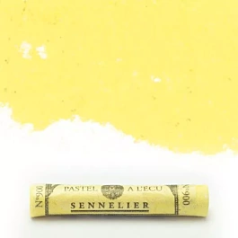 Sennelier À L'écu Pastell 900 Nickelgelb