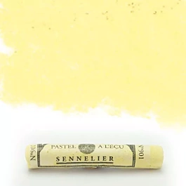 Sennelier À L'écu Pastell 901 Nickelgelb