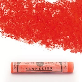 Sennelier À L'écu Pastell 920 Korallenrot 