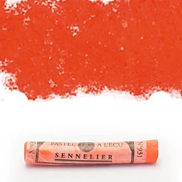 Sennelier À L'écu Pastell 931 Kapuzinerorange