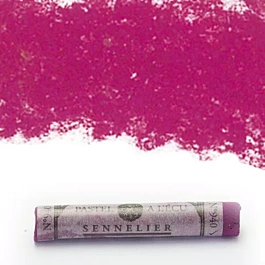 Sennelier À L'écu Pastell 940 Magentaviolett 
