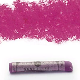 Sennelier À L'écu Pastell 941 Magentaviolett 