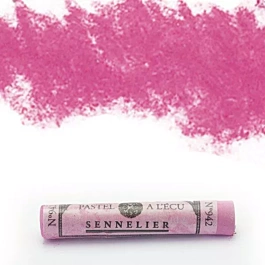 Sennelier À L'écu Pastell 942 Magentaviolett 