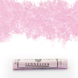 Sennelier À L'écu Pastell 945 Magentaviolett 