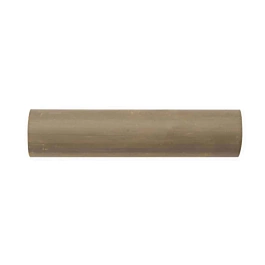 Barra di carbone pressato grosso marrone oliva Cretacolor