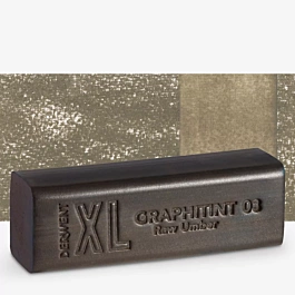 SUPER AANBIEDING **40%** Graphitint XL-stift, natuurlijke tint 03, Derwent