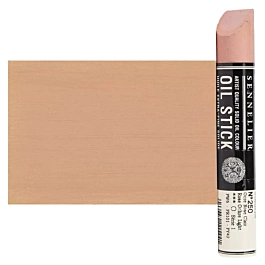 Sennelier Ölstick 250 Lichtes Ocker Rosa S1  38ml
