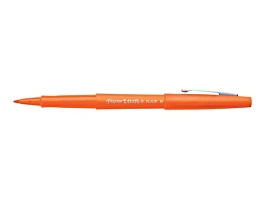 Orange Flair Original Paper Mate Marker
