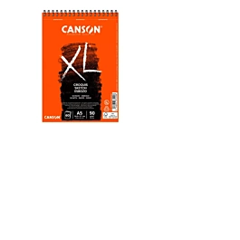 Blocco XL Croquis Canson A5	