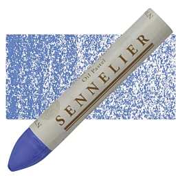Pastel à l'huile 084 Vert anglais bleuté 36ml Sennelier