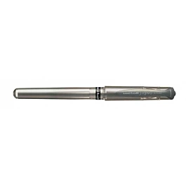 Pennarello   a Gel segno Broad Silver Uni-Ball