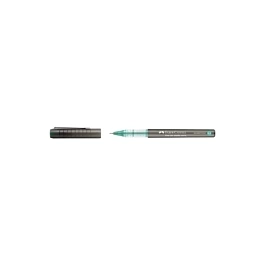 Penna Roller Verde Ago Senza Inchiostro 0,5 Faber Castell