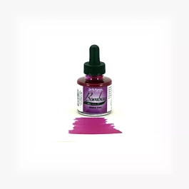 Dr. Ph. Martin's Bombay India Ink Red Violet 1.0 oz