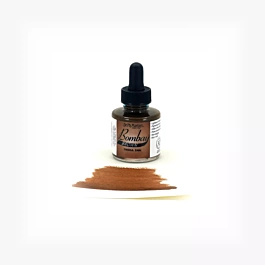 Dr. Ph. Martin's Bombay India Inkt Brown