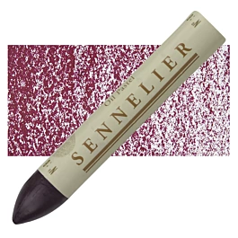Pastel à l'huile 008 Bordeaux 36ml Sennelier