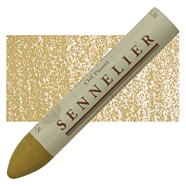 Pastel à l'huile 241 Ocre Brun 36ml Sennelier