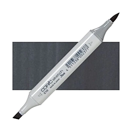 Rotulador Copic Sketch C10 Cool Gray 10