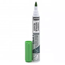 Setacolor light fabric marker 7A Light green