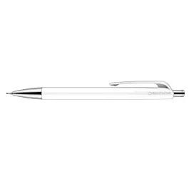 Portamine 888 Infinite bianco Caran d'Ache 0,7 mm
