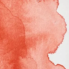 Tube d'aquarelle 903 Ecarlate sans Cadmium S4 Professionnel Winsor et Newton 5ml