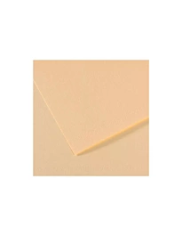 Kit 25 Folhas Mi Teintes Marfim 111 Canson A4 160g/m²