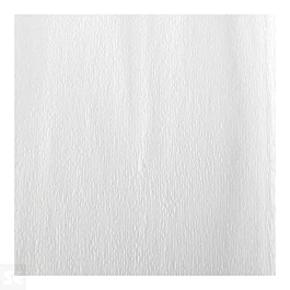 Rol crêpepapier 01 Wit Canson 50 x 250 cm 30 g/m²
