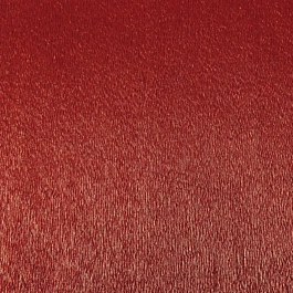 Metallic Crêpepapier 90 gr/rol Rood