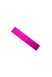 Metallic Crêpepapier 90 gr/rol Roze