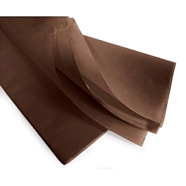 Rollo Papel Seda 92 Cobre Canson 50x500cm 17g/m²
