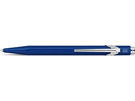 Długopis 849 Classic Niebieski Caran d'Ache
