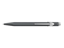 Długopis 849 Classic Szary Antracita Caran d'Ache