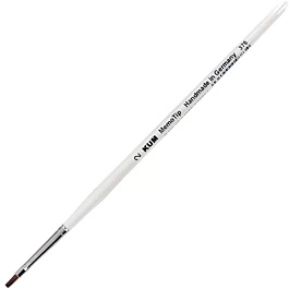 Pincel Plano Memory Point KUM nº2