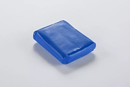 Cernit Numéro Un Argile Polymère Bleue 56g