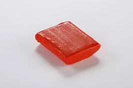 Cernit Numéro Un Argile Polymère Pavot Rouge 56g