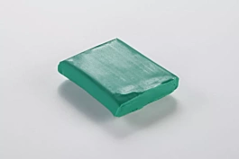 Cernit Numéro Un Argile Polymère Verte 56g