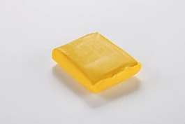 Cernit Numéro Un Argile Polymère Jaune 56g
