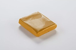 Cernit Number One Pâte Polymère Ocre Jaune 56g