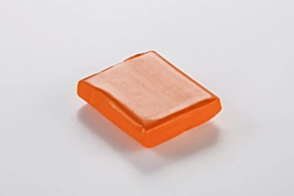Cernit Numéro Un Argile Polymère Orange 56g