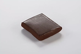 Cernit Numéro Un Argile Polymère Marron 56g