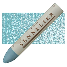 Pastel à l'huile 214 Vert céladon 36ml Sennelier