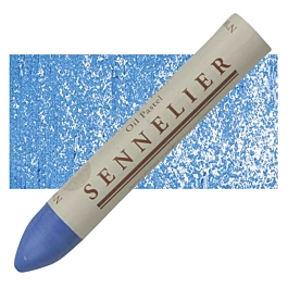 Pastel à l'huile 003 Bleu céruléen 36ml Sennelier