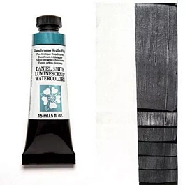 Acquerello Extrafine Duochrome Arctic Fire Daniel Smith tubo 15ml