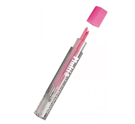 Pentel Set 2 Leads Multi8 Rose 2mm