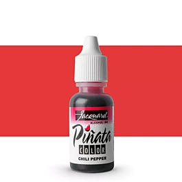 Tinta al alcohol Chili pepper Piñata Jacquard 14ml