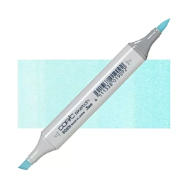 Rotulador Copic Sketch BG000 Pale Aqua