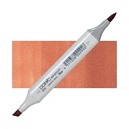 Rotulador Copic Sketch E15 Earthenware