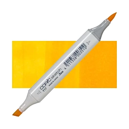 Rotulador Copic Sketch Y17 Golden Yellow