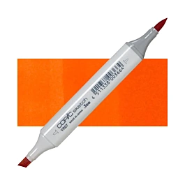 Rotulador Copic Sketch YR07 Cadmium Orange