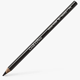 Conté Pierre Noir Komponierte Bleistifte 1710 3B