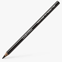 Conté Pierre Noir Komponierte Bleistifte 1710 H